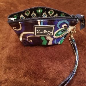 Vera Bradley change purse